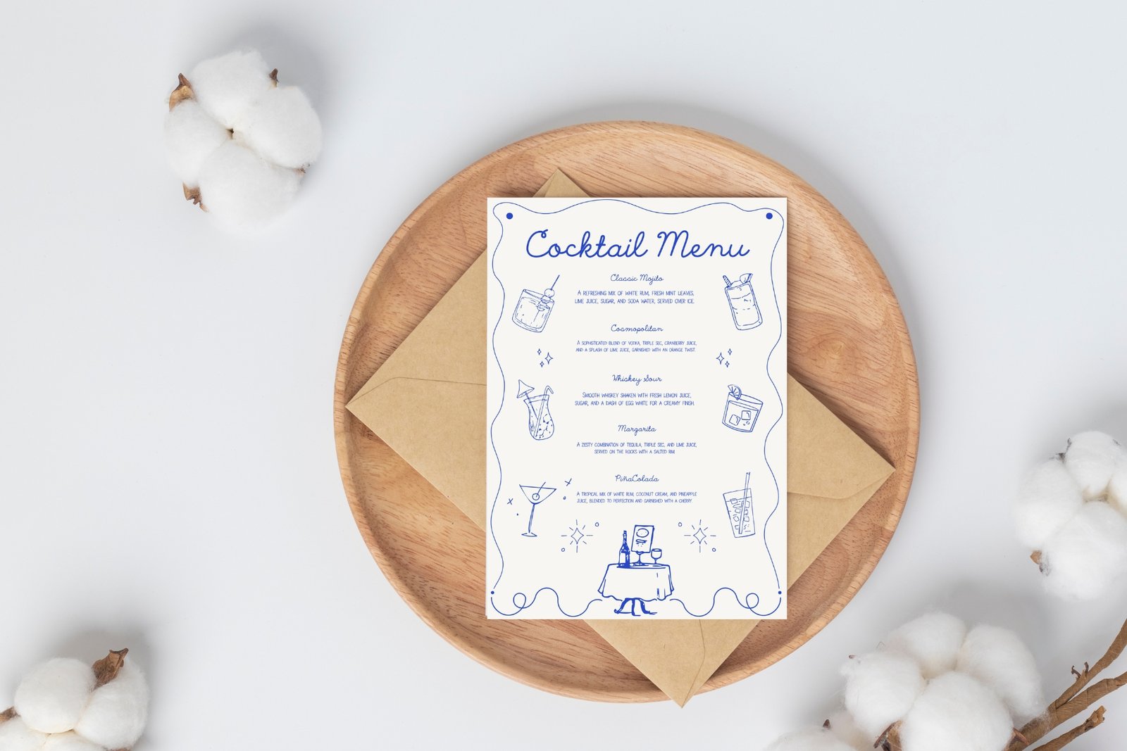 Twilight Sonata - Whimsical Handwritten Font Duo