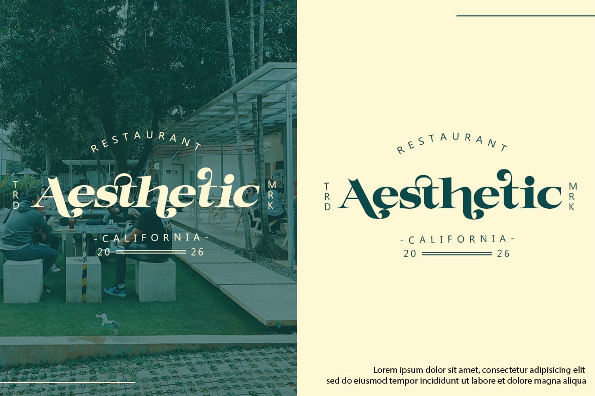 Kestion Font