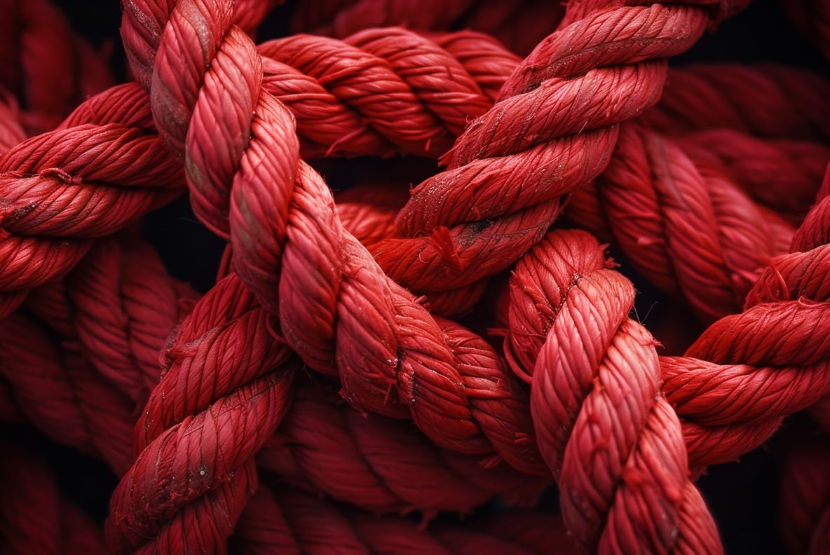 Ropes