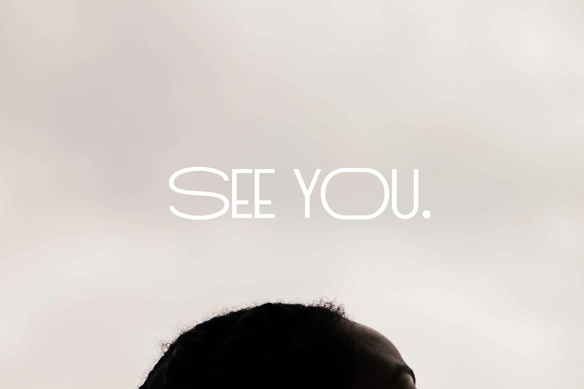 Local Diamond - Sans Serif Asymmetrical Display Font