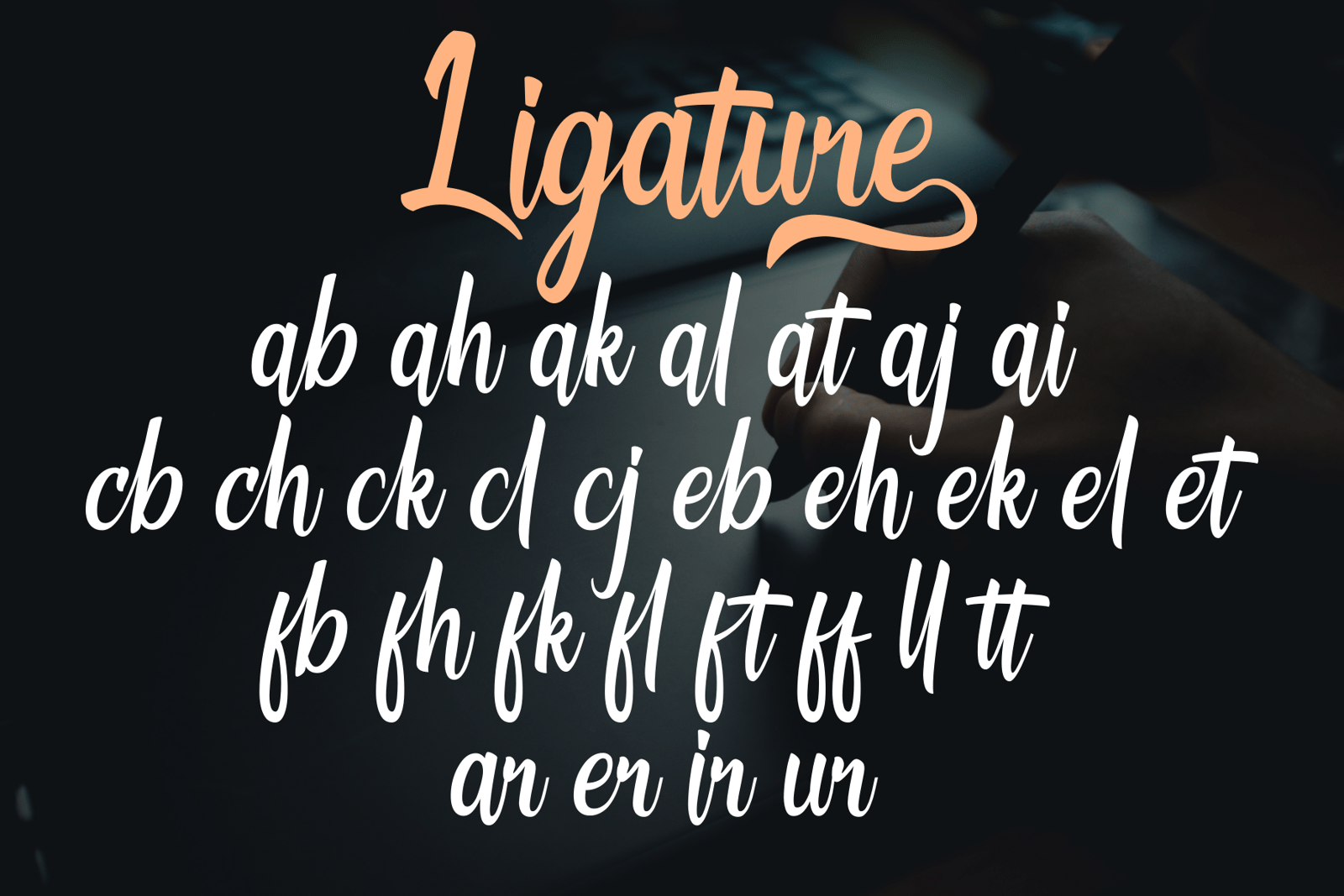Engleheart `Font