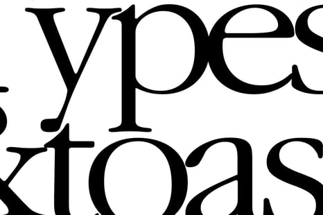 Dream Serif Display - Elegance serif
