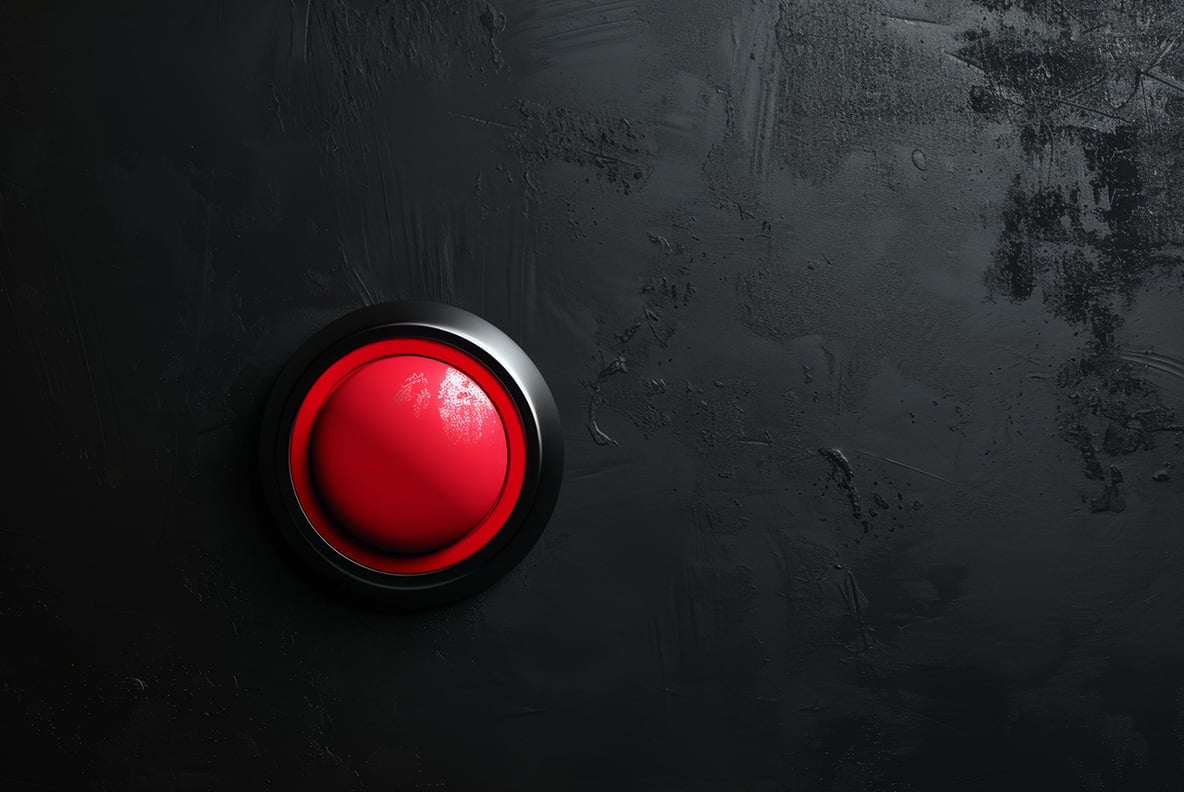 Red buttons