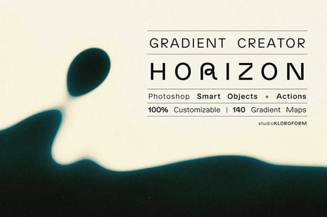 HORIZON Gradient Creator