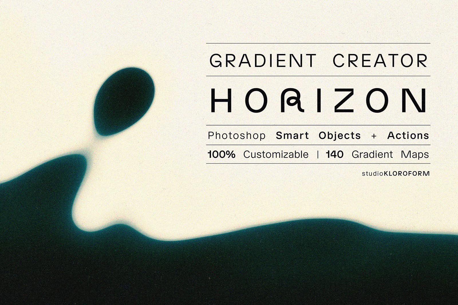 HORIZON Gradient Creator