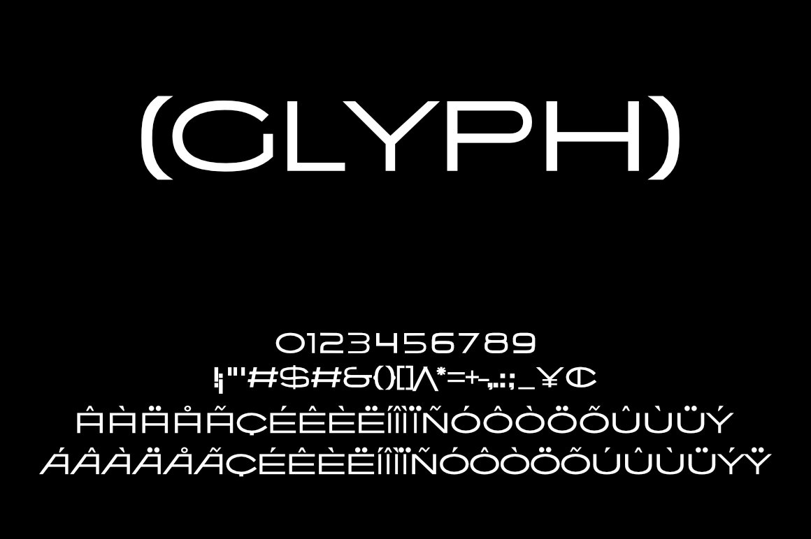 NextF Games Font