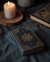 Stack of Cards Mockup