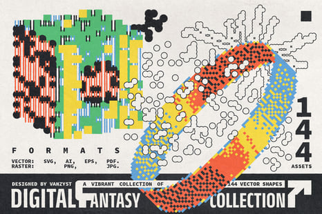 Digital Fantasy - Creative Store