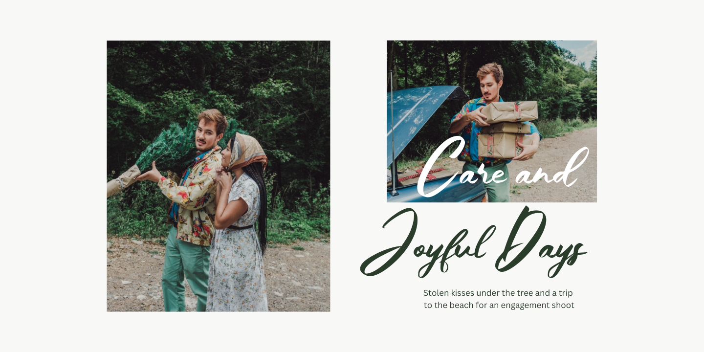 Sharepie Font