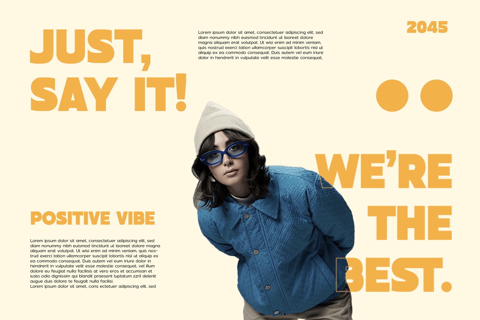 Retova - Display Font