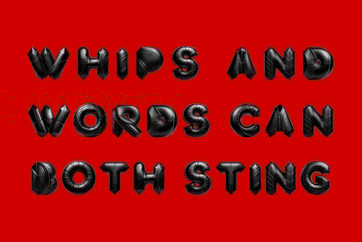 Domina Font