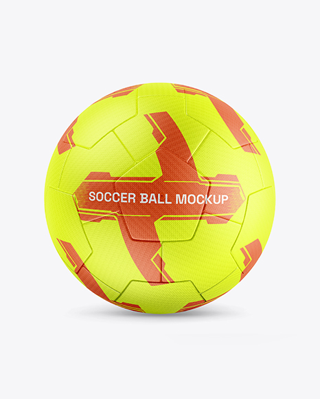 Soccer Ball Mockup - Mens+Surf+Style+Retro+T-Shirt+-+Surf+Style