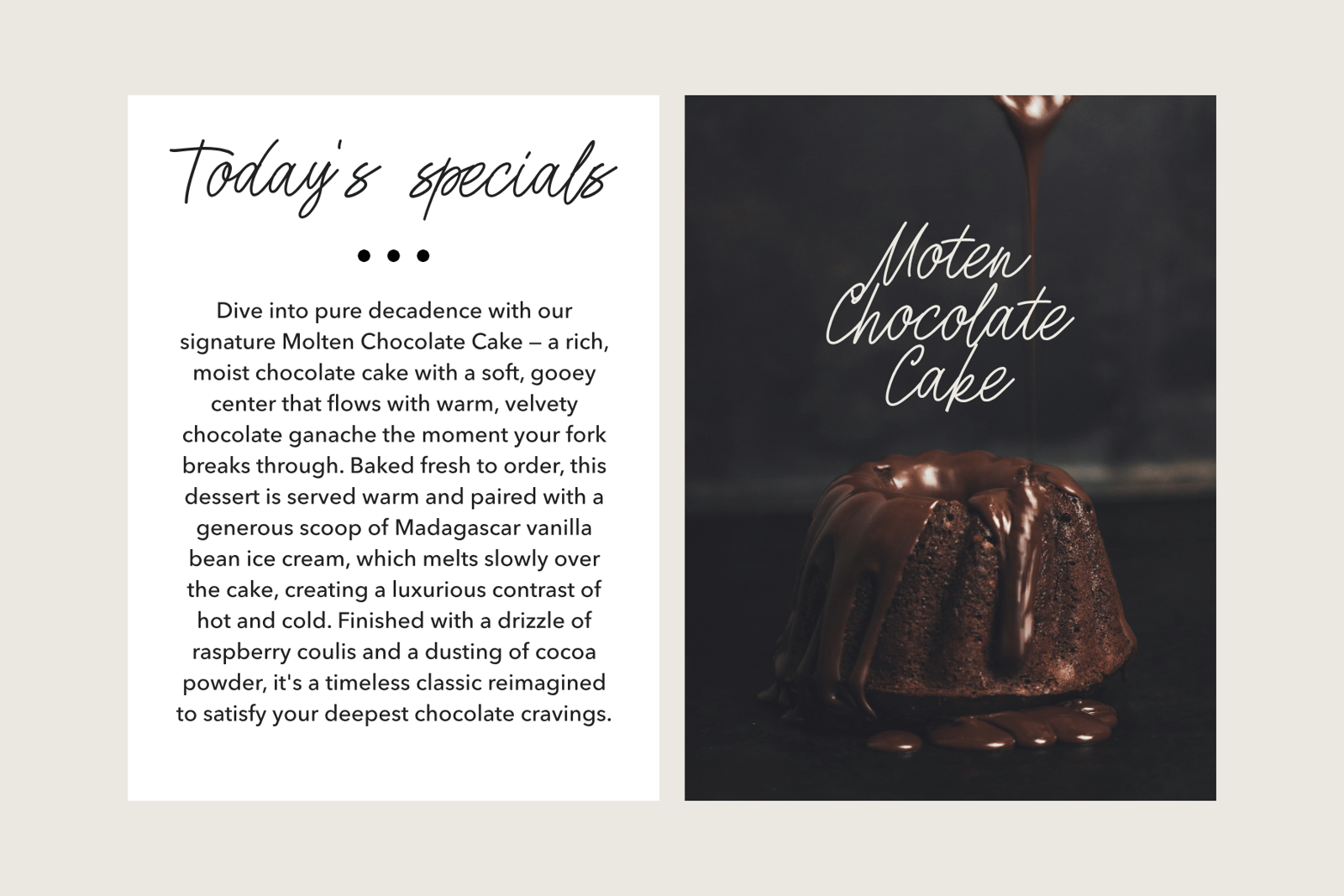 Bellinati – A Chic &amp; Feminine Script