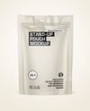 Matte Stand Up Pouch Mockup