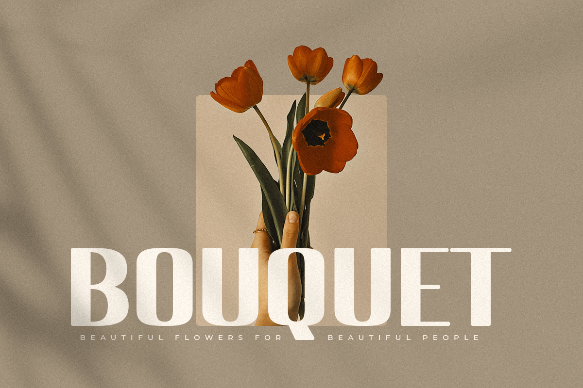 Glorify - Beauty Modern Luxury Font