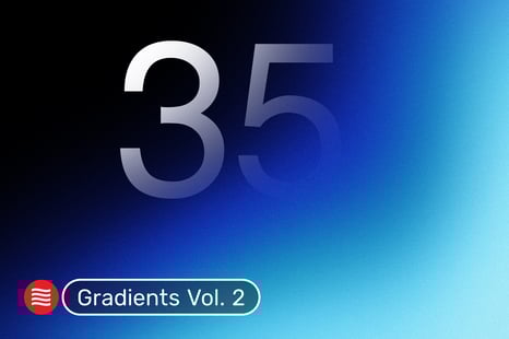 Gradients Collection Vol. 2