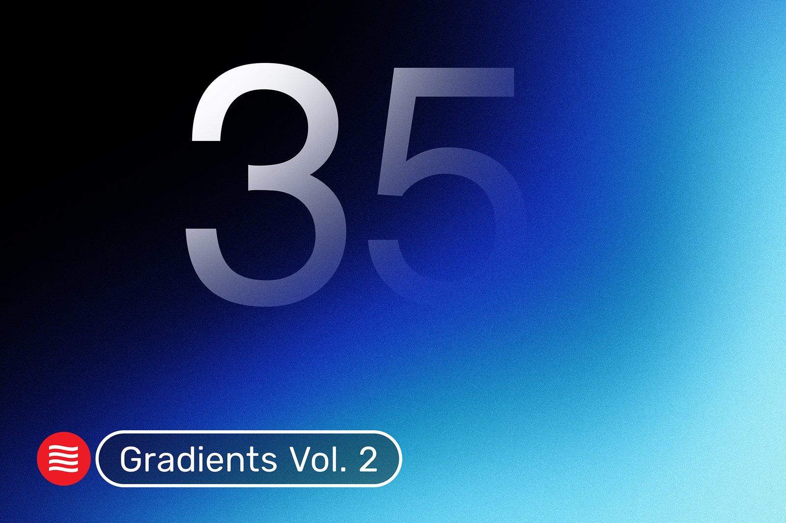 Gradients Collection Vol. 2