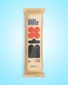 Kraft Snack Package Mockup