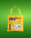 Cotton Bag Mockup