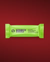 Glossy Snack Package Mockup