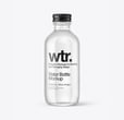 Bottle mockup