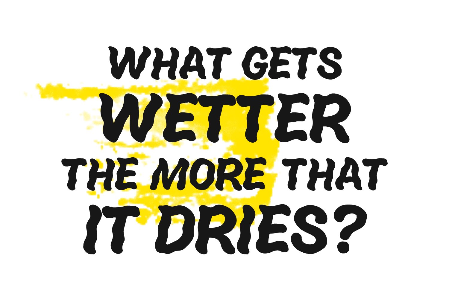 Descret Solvero Wavy All Caps Display Font