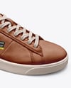 Sneaker Mockup