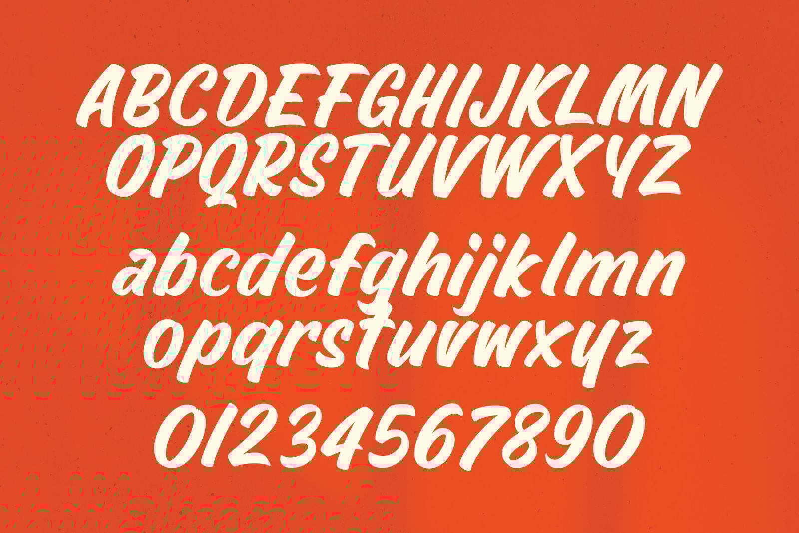 Sunday Thesso Font