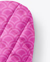 Oven Mitt Mockup