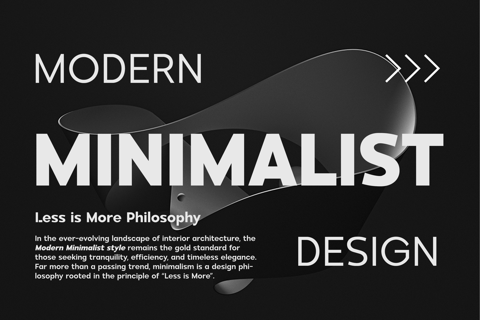 Selfion - A Modern Sans Serif Font