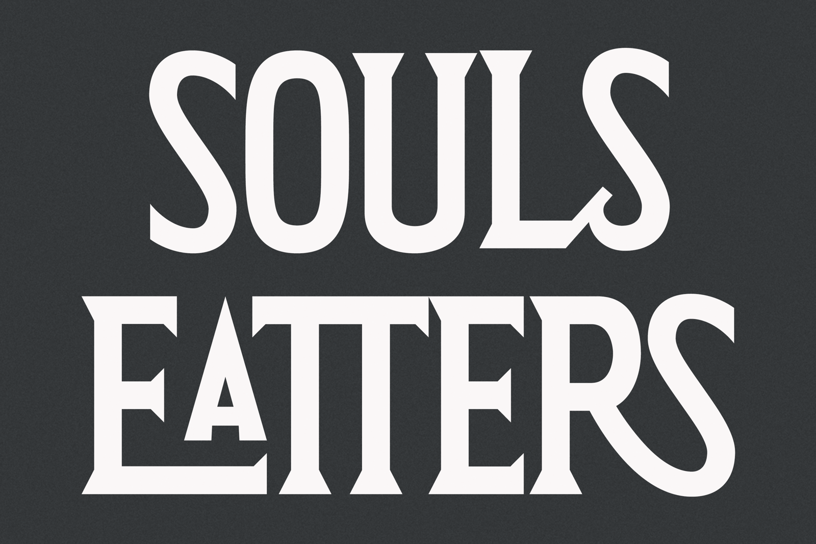 Sendes - Display Serif Font