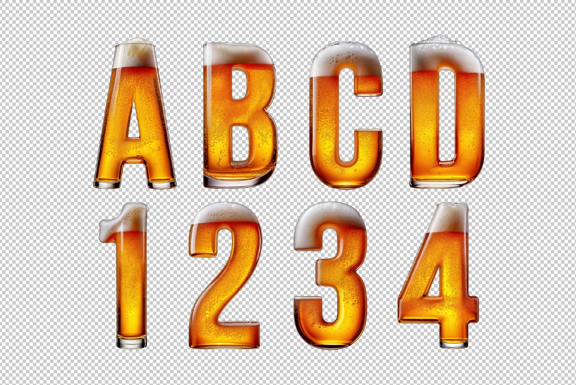 Beerfest Font