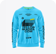 Sweatshirt mockup
