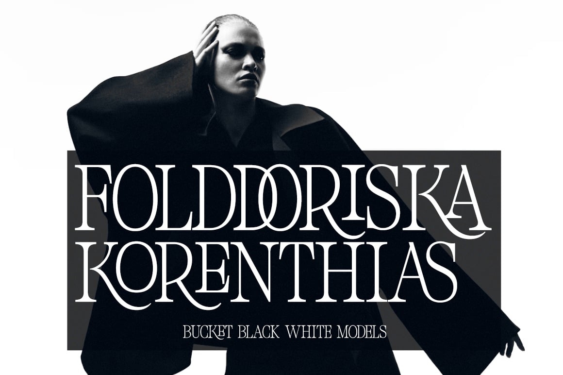 Redosky Font