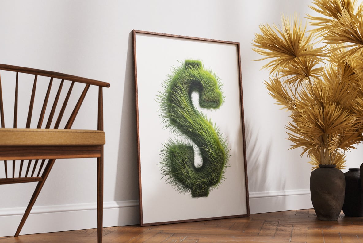 Grassland Font