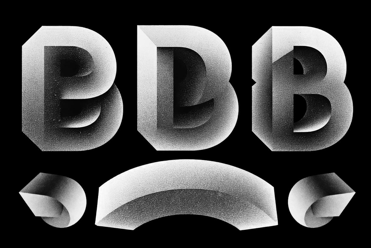 NeoRelic Font