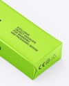 Chewing Gum Packaging Mockup