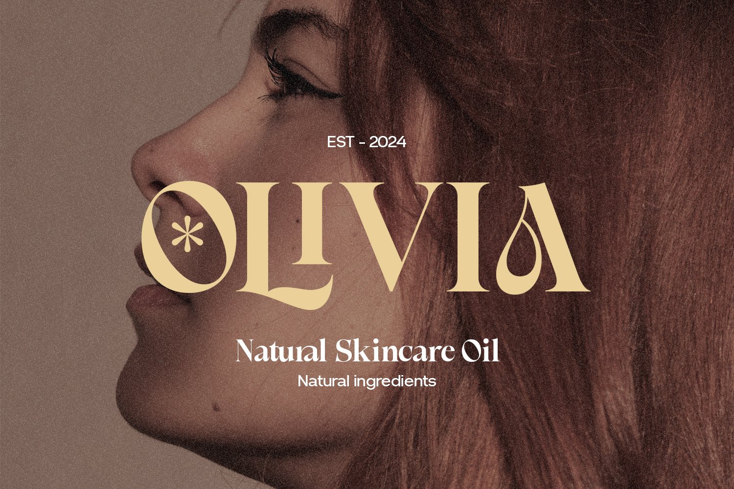 VORCE DISPLAY - A Serif Font