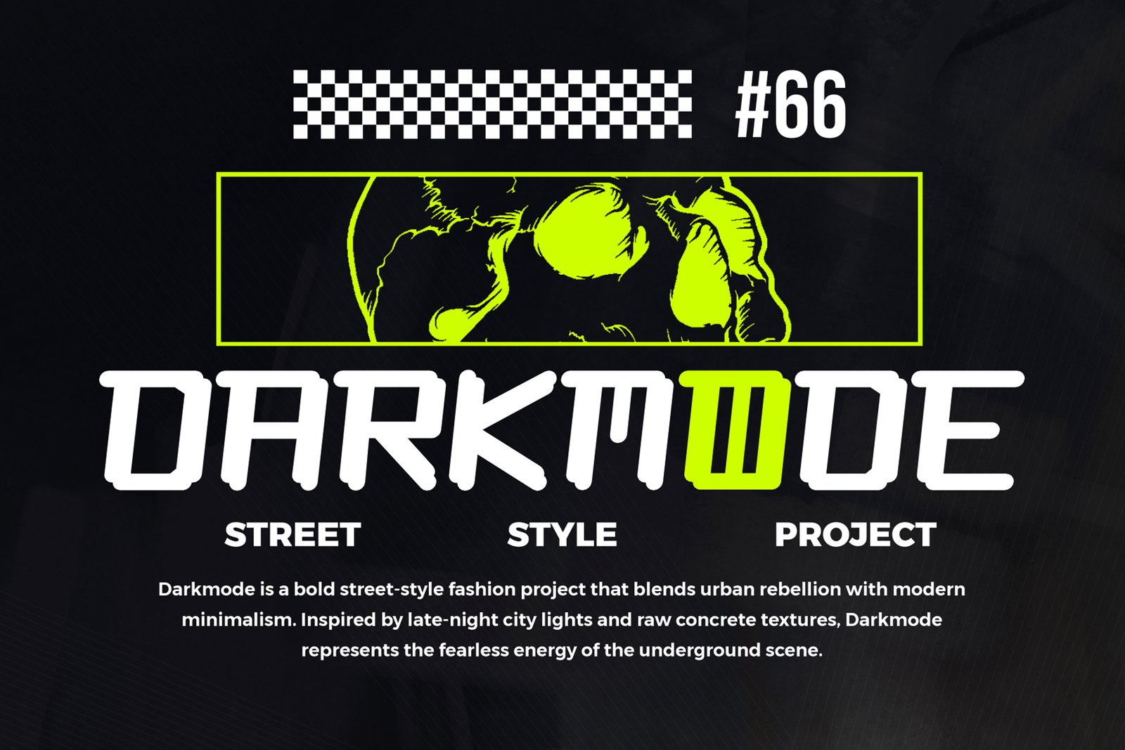 Corush - Modern Tech Futuristic Font