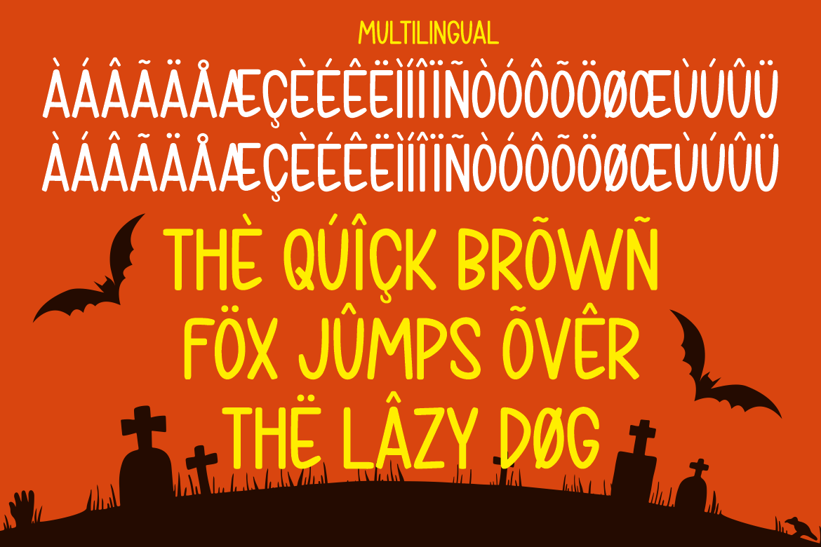 Ghostery Font