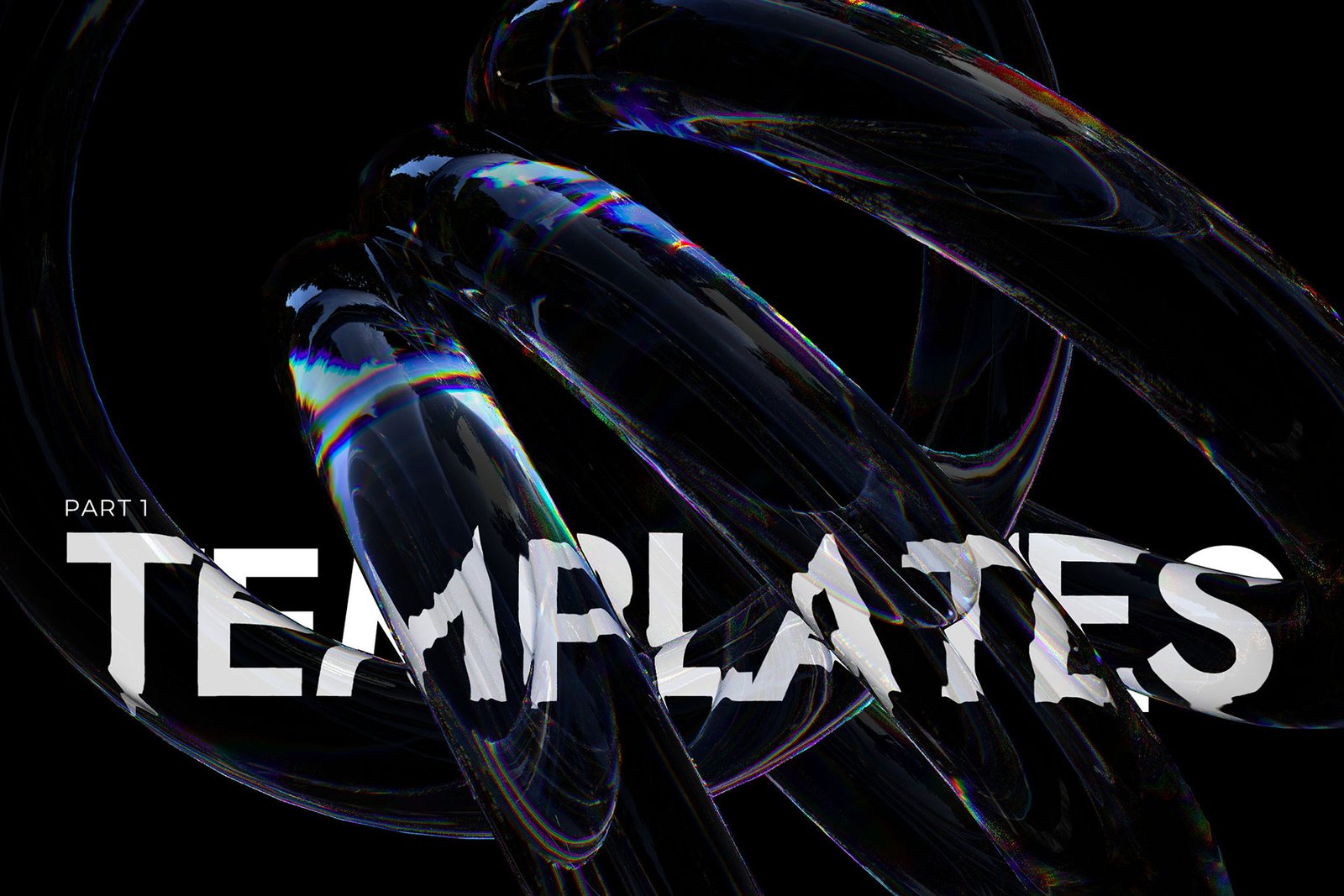 FORMA - 20 Photoshop Templates