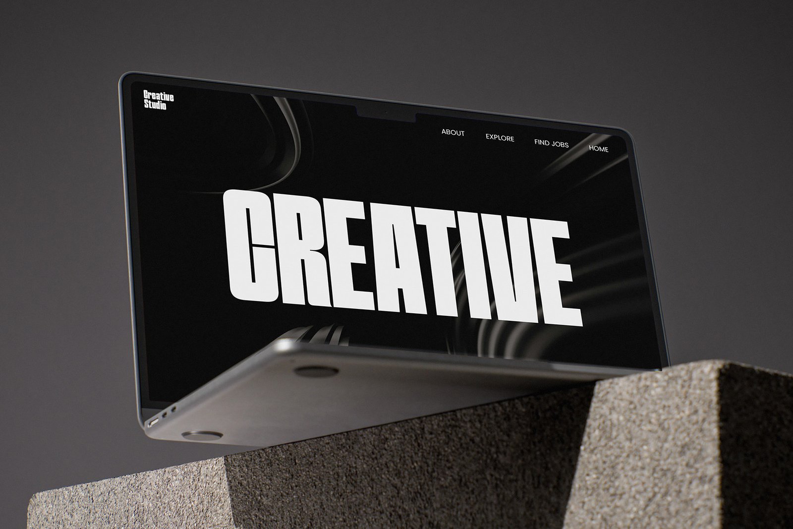 Hightone Font Family