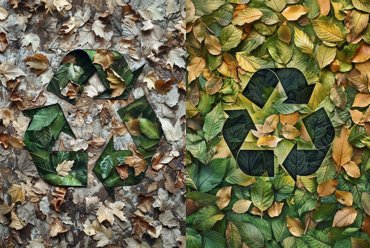 Recycling