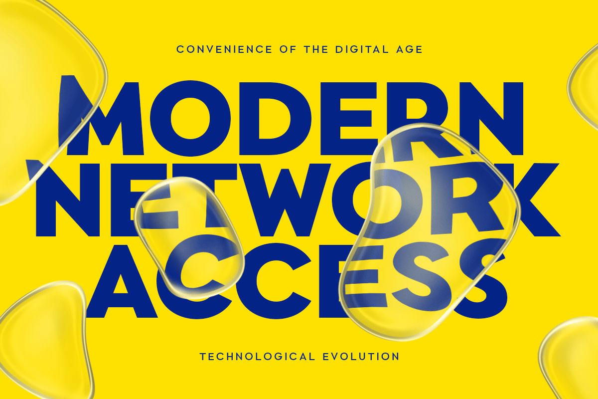 Madani - Professional Modern Sans Serif Family