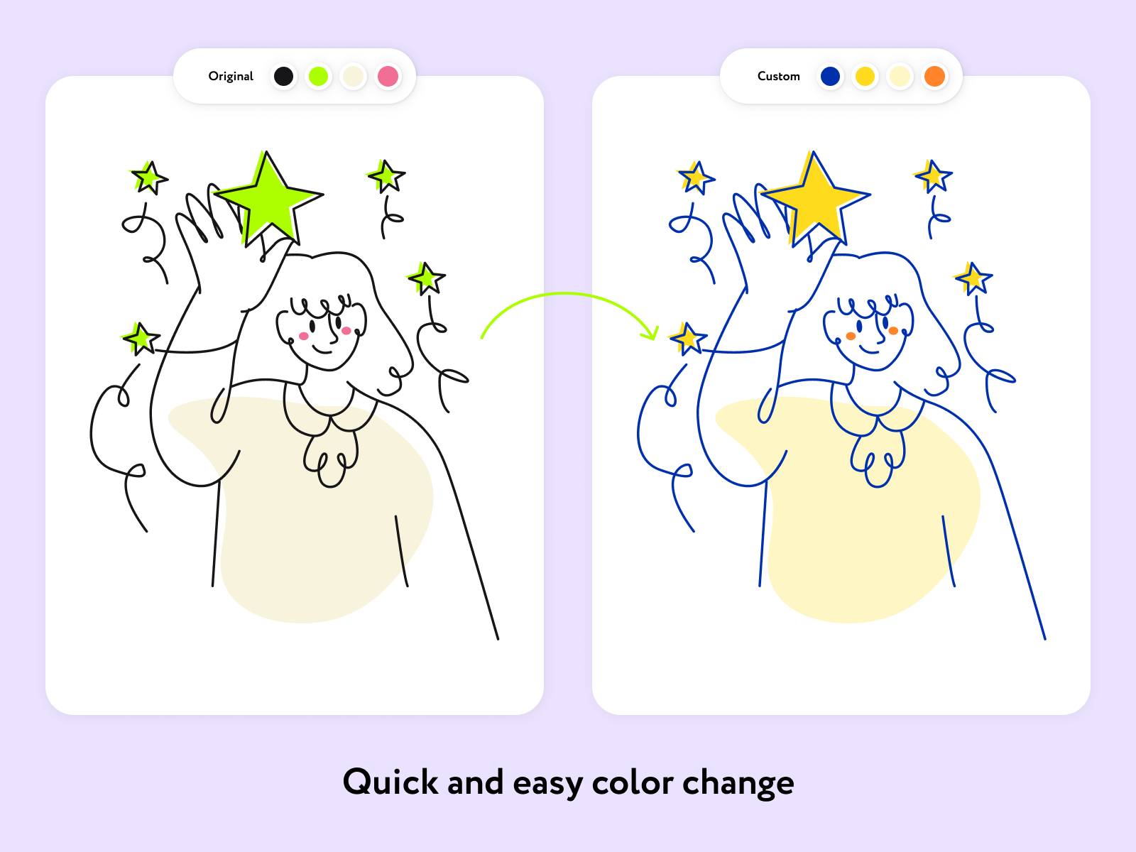 Makry Startup Illustrations