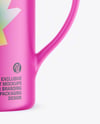 Matte Mug Mockup