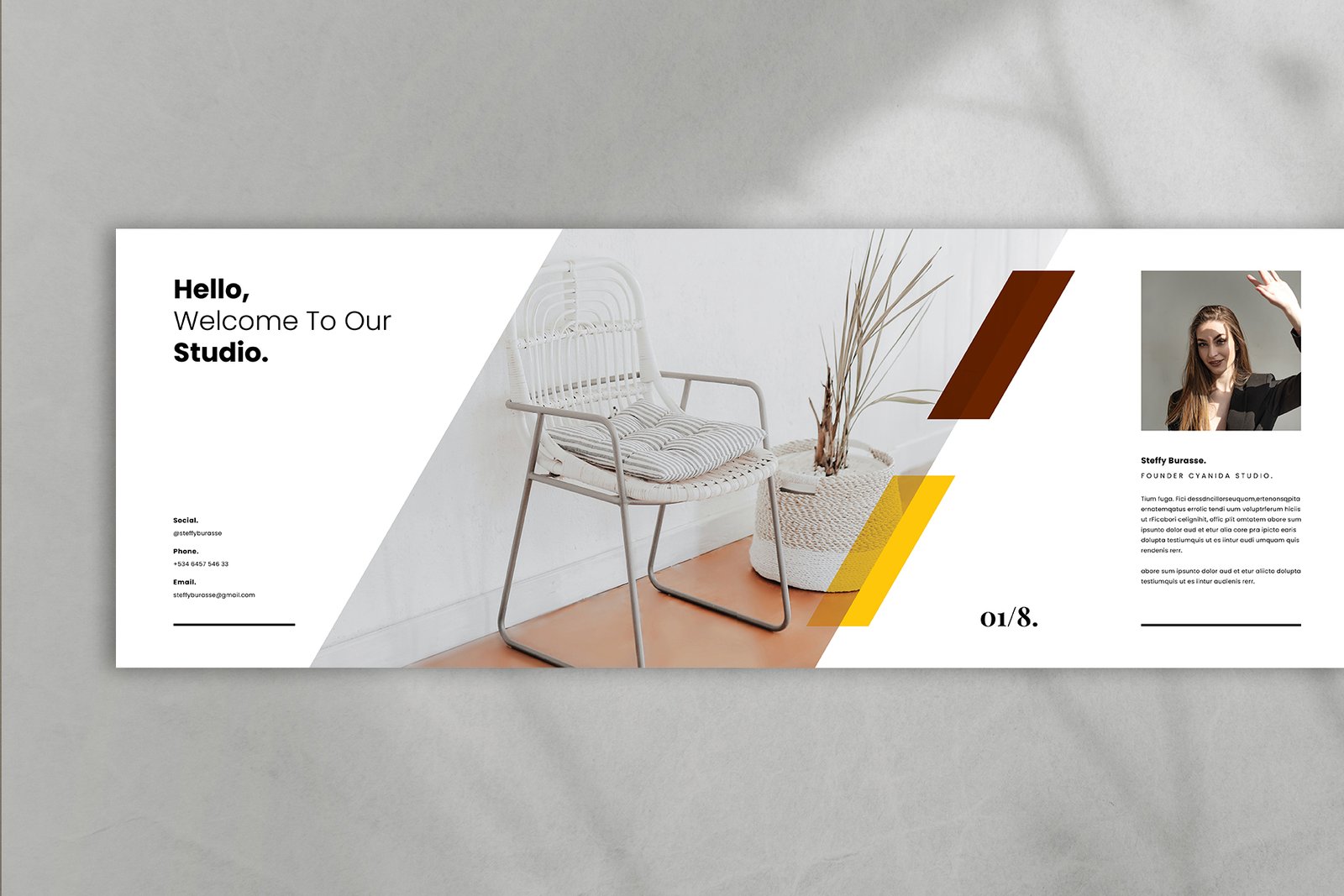 Interior Design Catalog