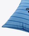 Pillow Mockup