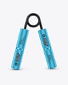 Hand Grip Mockup