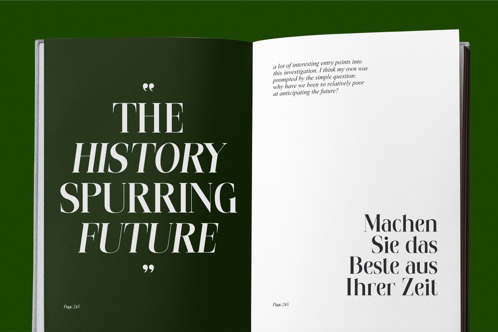 Pinoglid Font